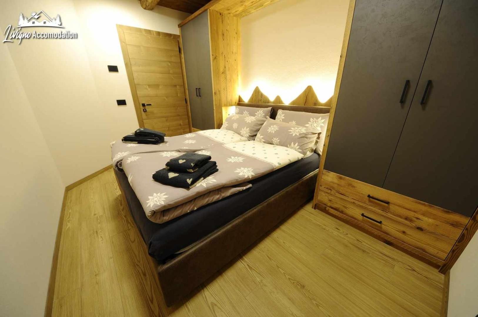 Chalet Lucky Exclusive By Livigno Accomodation Exterior foto