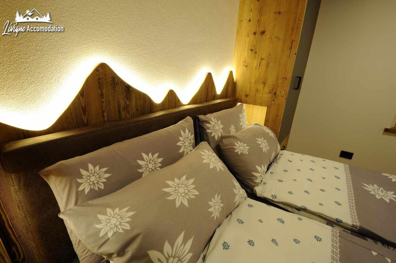 Chalet Lucky Exclusive By Livigno Accomodation Exterior foto