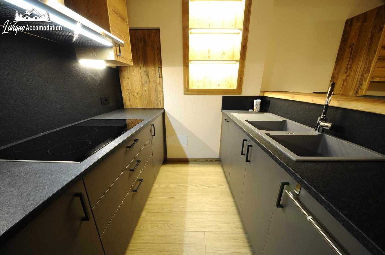 Chalet Lucky Exclusive By Livigno Accomodation Exterior foto