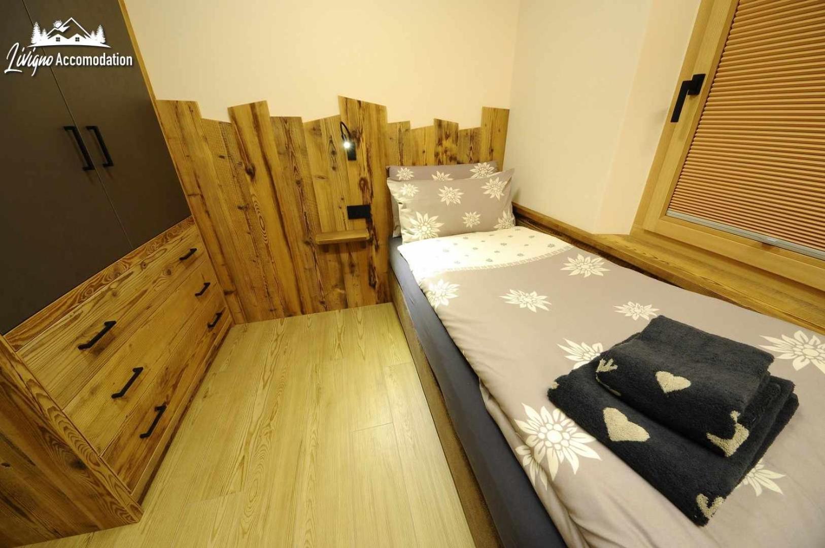 Chalet Lucky Exclusive By Livigno Accomodation Exterior foto