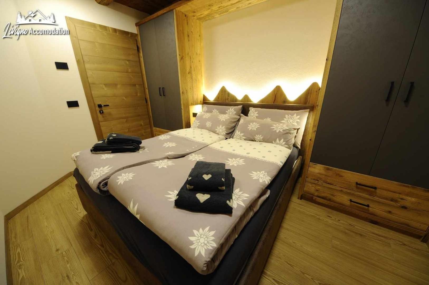 Chalet Lucky Exclusive By Livigno Accomodation Exterior foto