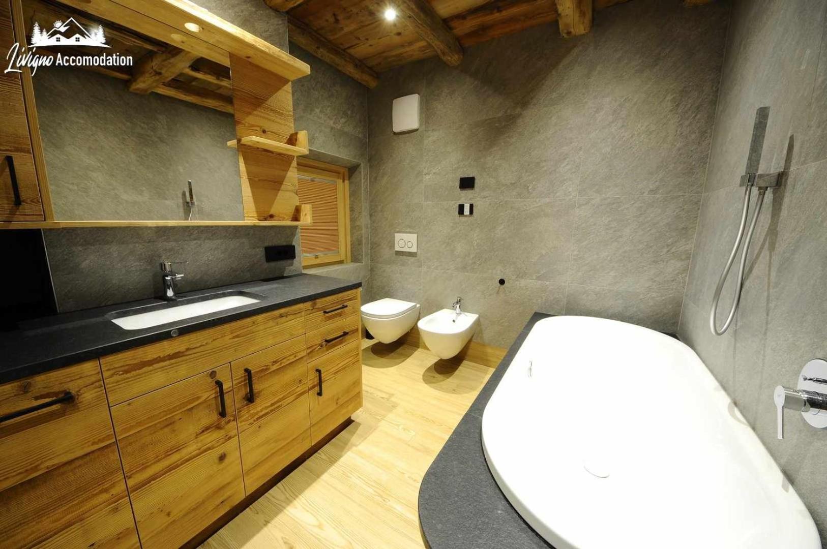 Chalet Lucky Exclusive By Livigno Accomodation Quarto foto